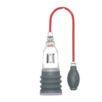 Bathmate - HydroXtreme3 Penis Pump Clear Bathmate - HydroXtreme3 Penis Pump Clear