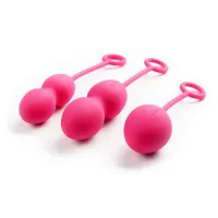 SVAKOM »Nova« Liebeskugel-Set SVAKOM »Nova« Liebeskugel-Set