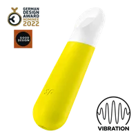 Satisfyer Ultra Power Bullet 4, 10 cm Satisfyer Ultra Power Bullet 4, 10 cm