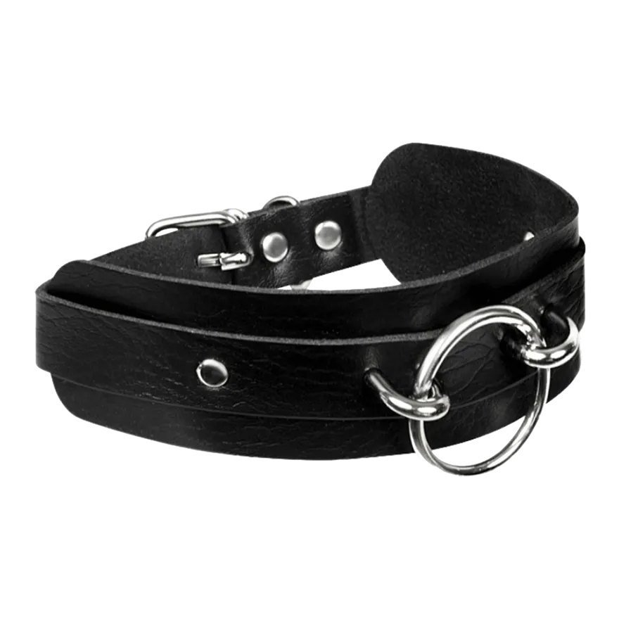 O-Ring Front Collar O-Ring Front Collar