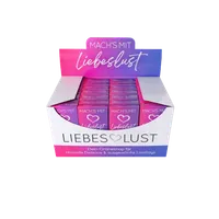 Liebeslust Kondome - 144 Stück Liebeslust Kondome - 144 Stück