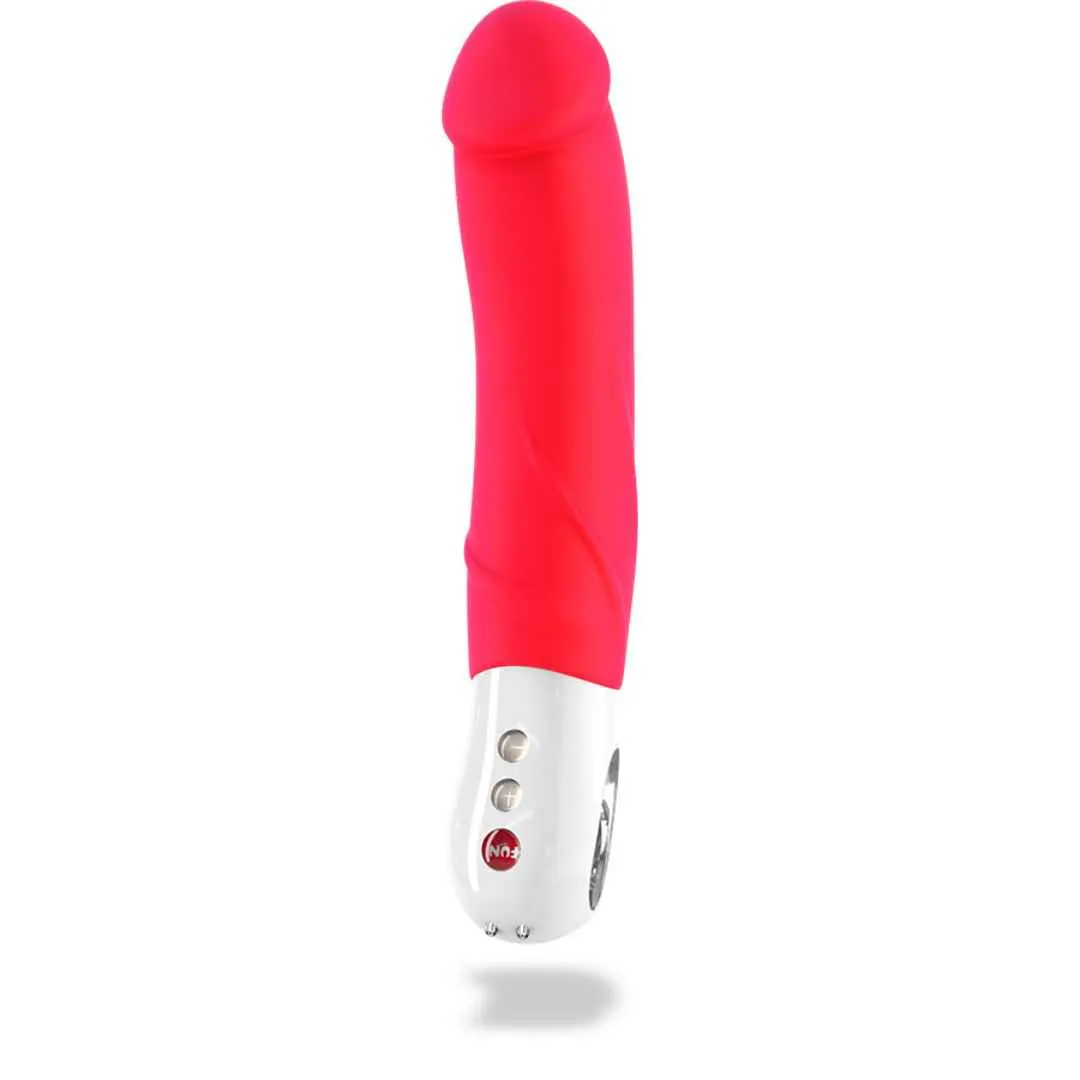 Dildovibrator "Big Boss" – Bild 3