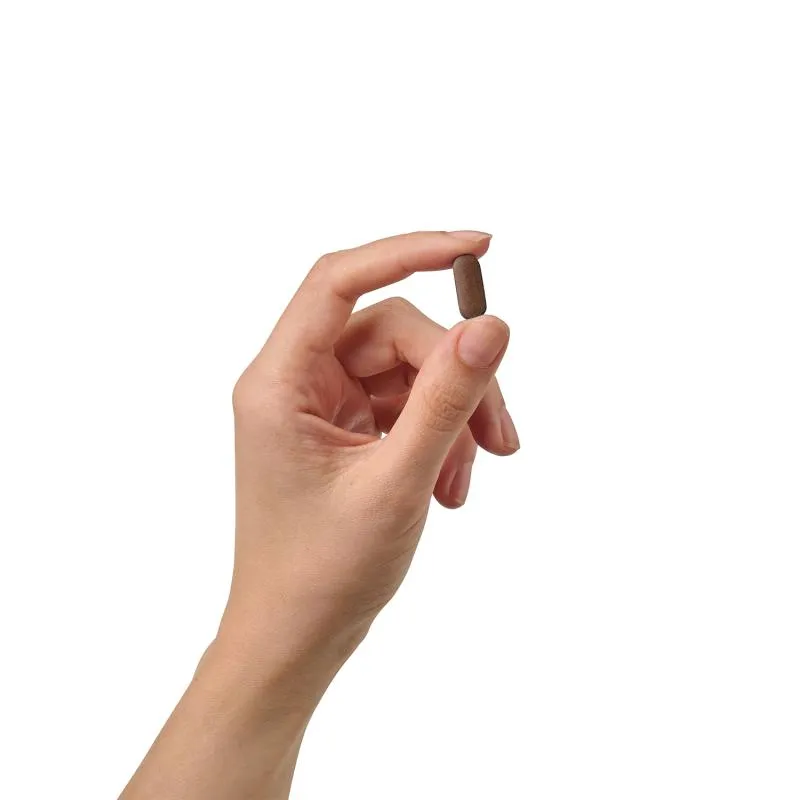 AMORELIE Health »TestoBalance+« für Ihn – 30 Tabletten – Bild 5