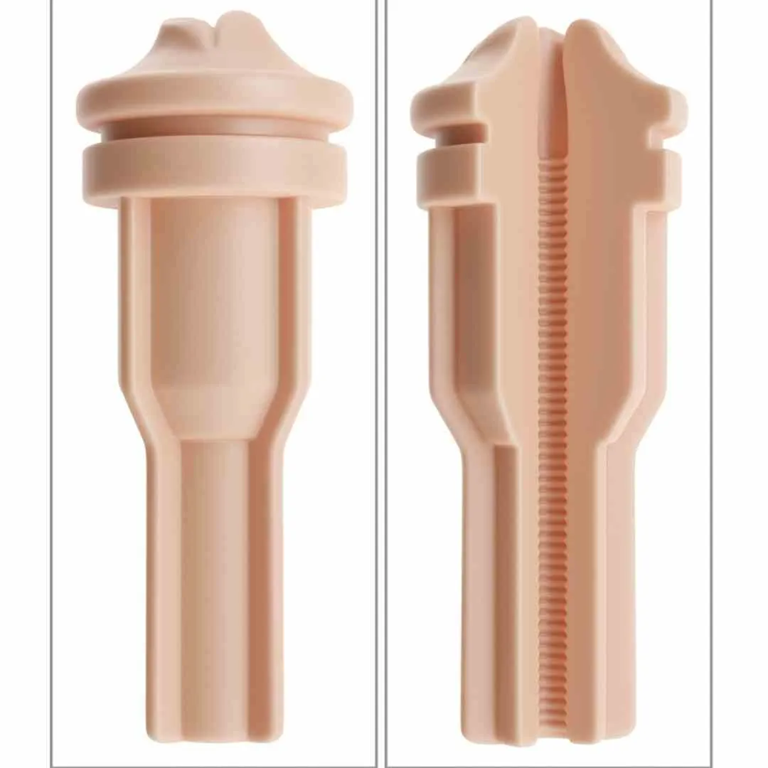 A.I. Ultra Blowjob-Masturbator – Bild 4