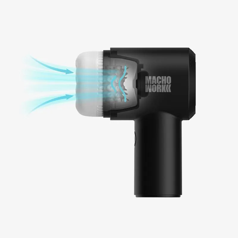 OTOUCH - Macho Work 2 – Bild 3