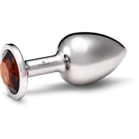 Rosebuds™ - Großer Edelstahl-Kristall Rosebuds™ - Großer Edelstahl-Kristall