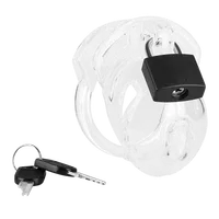 Chastity Micro Chastity Micro