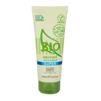 HOT BIO Superglide wasserbasiertes Gleitgel - 100 ml HOT BIO Superglide wasserbasiertes Gleitgel - 100 ml