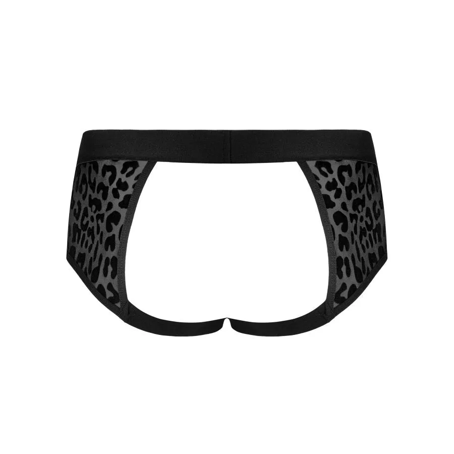 OBSESSIVE - AZMERON JOCKSTRAP L/XL – Bild 5