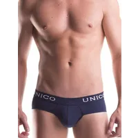 Unico Clasicos: Brief, navy (XL) Unico Clasicos: Brief, navy (XL)