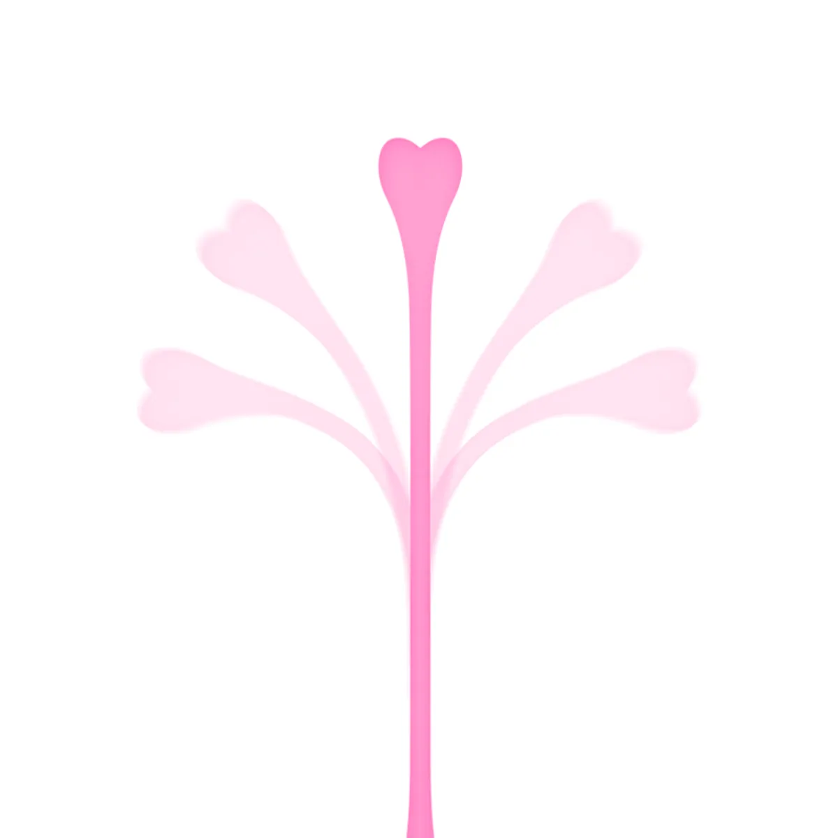 Kegelball Training-Set, 5-teilig – Bild 3