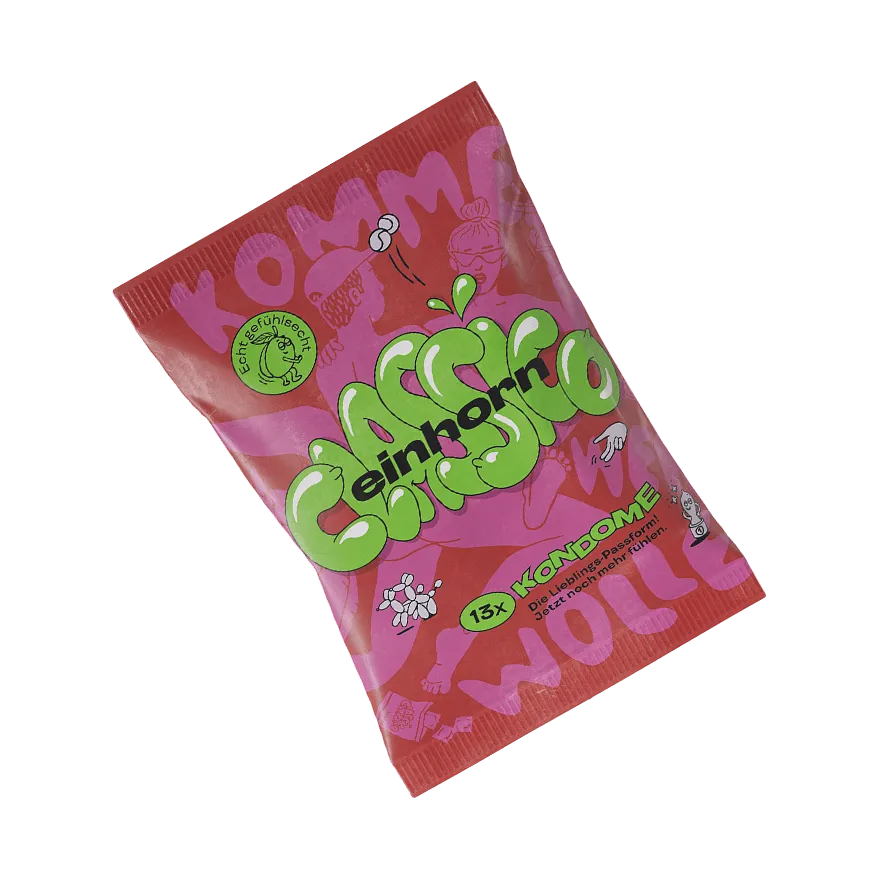 Classico, 13 Stück, 54 mm Classico, 13 Stück, 54 mm