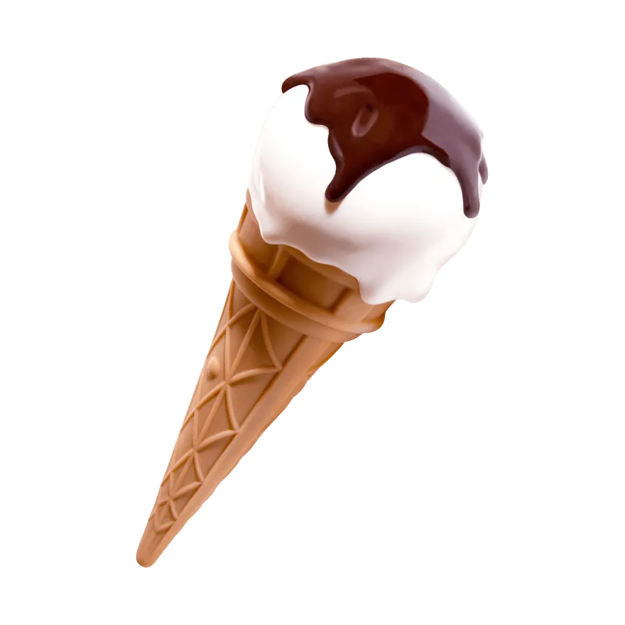 i-Scream, 14 cm i-Scream, 14 cm