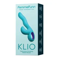 FemmeFunn Klio, 21,3 cm FemmeFunn Klio, 21,3 cm