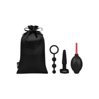 Anal Starter Set Anal Starter Set
