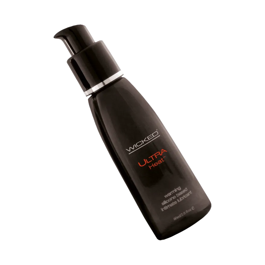 Ultra Heat, silikonbasiert, 60 ml Ultra Heat, silikonbasiert, 60 ml