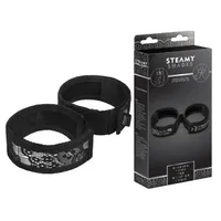 STEAMY SHADES Binding Cuffs for Wrist or Ankle STEAMY SHADES Binding Cuffs for Wrist or Ankle