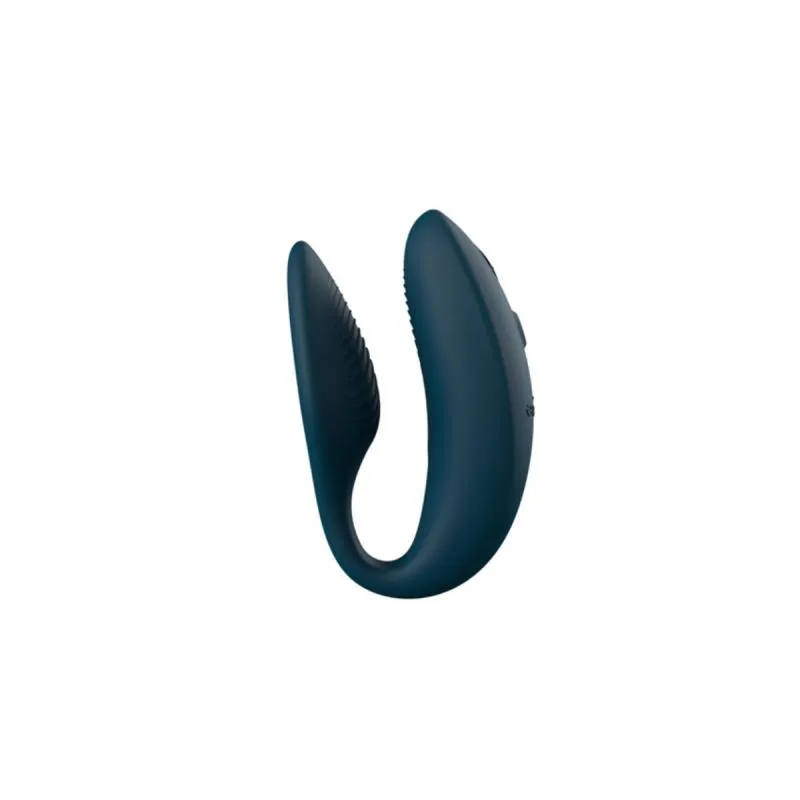 We-Vibe - Sync 2 Paarvibrator - Gruen – Bild 5