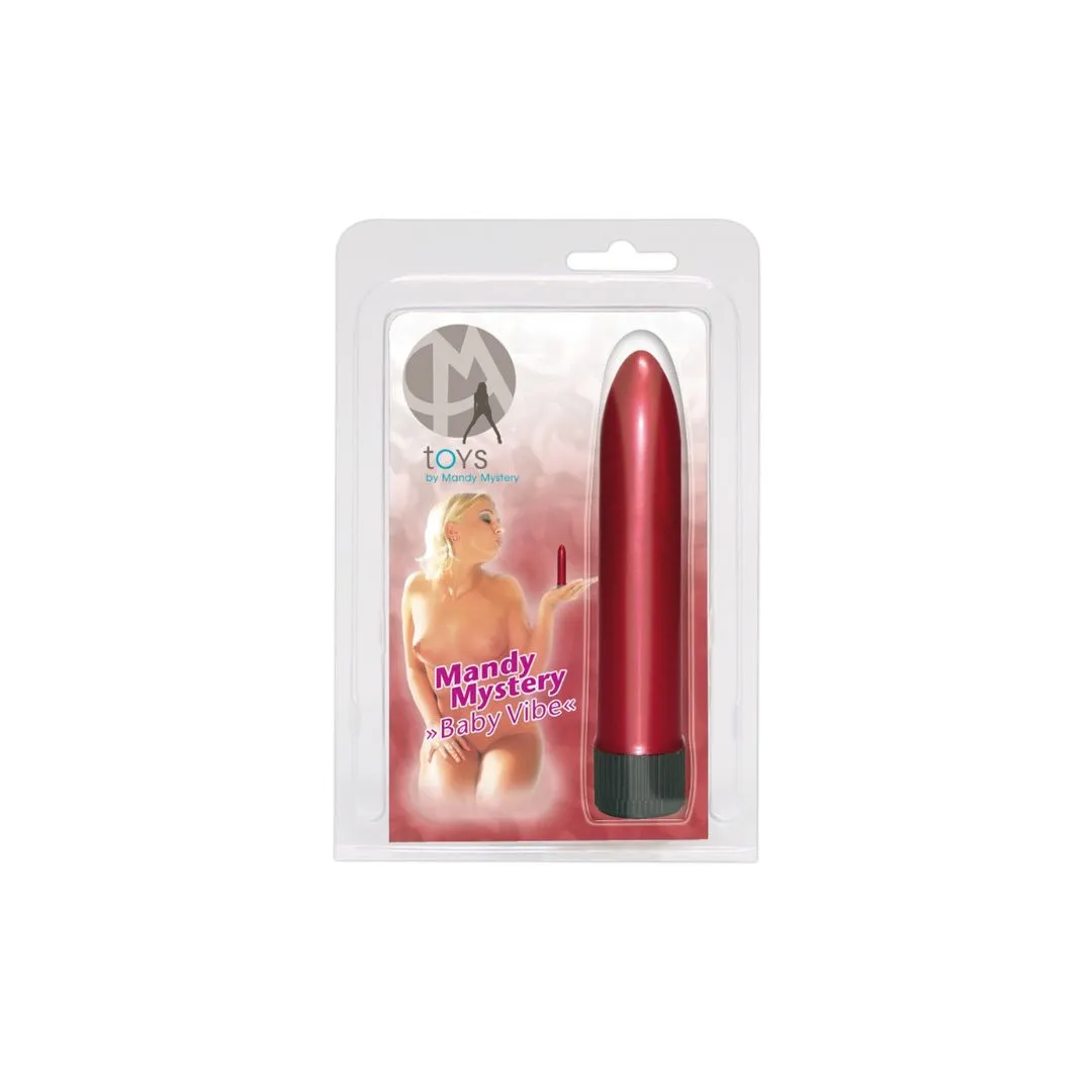 Minivibrator „Baby Vibe“ – Bild 3