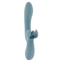 Evolved – Take Your Flick – Rabbit Vibrator Evolved – Take Your Flick – Rabbit Vibrator