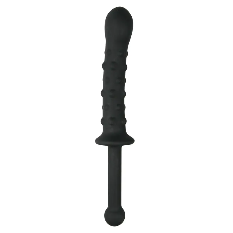 EasyToys »The Handler« Dildo - 14 cm EasyToys »The Handler« Dildo - 14 cm