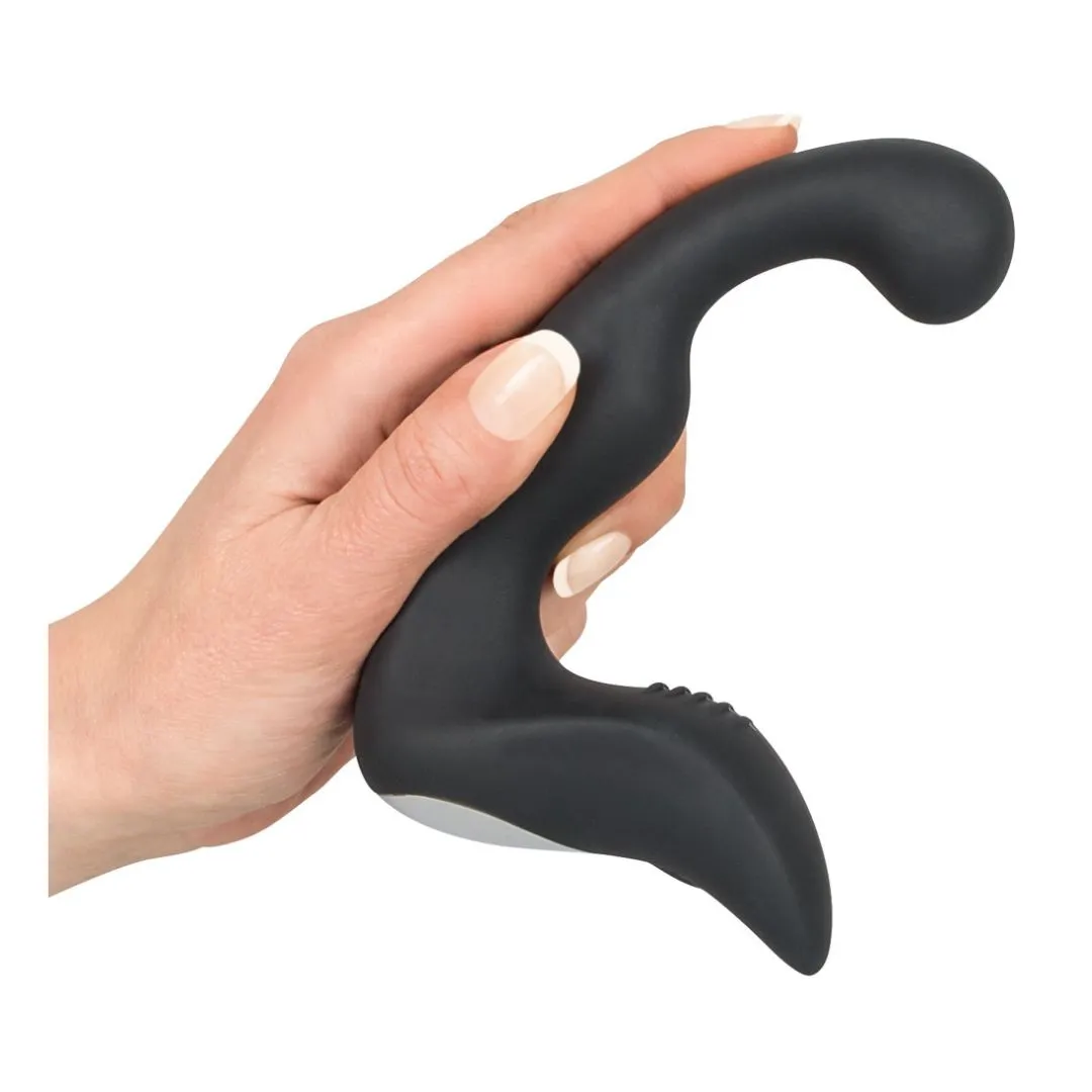 Prostatavibrator „Rechargeable Prostate Stimulator“ – Bild 3