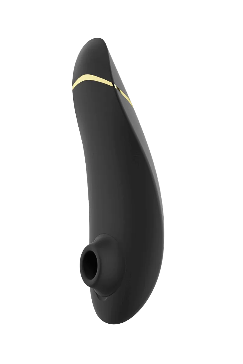 Womanizer® Premium 2 - black/gold Womanizer® Premium 2 - black/gold