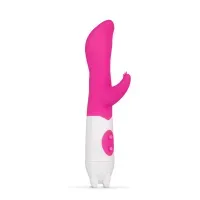 EasyToys »Petite Piper« Rabbit-Vibrator EasyToys »Petite Piper« Rabbit-Vibrator