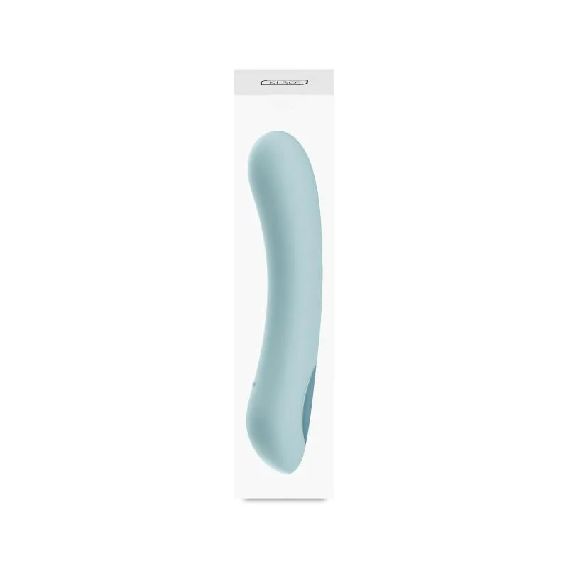 Kiiroo - Pearl2+ G-Punkt Vibrator - Türkis – Bild 5