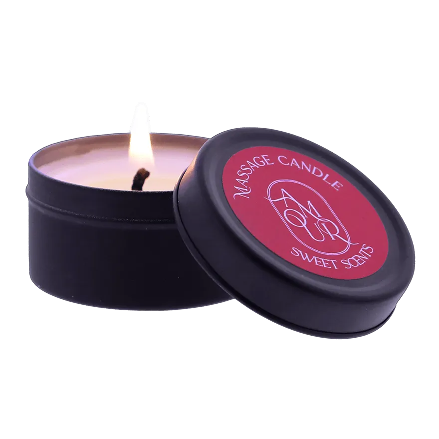 Amour - Sweet Scents, 30 g Amour - Sweet Scents, 30 g