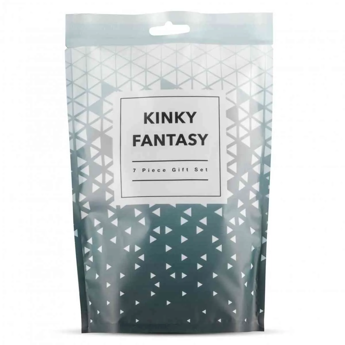 Erotisches Geschenkset "Kinky Fantasy" – Bild 3