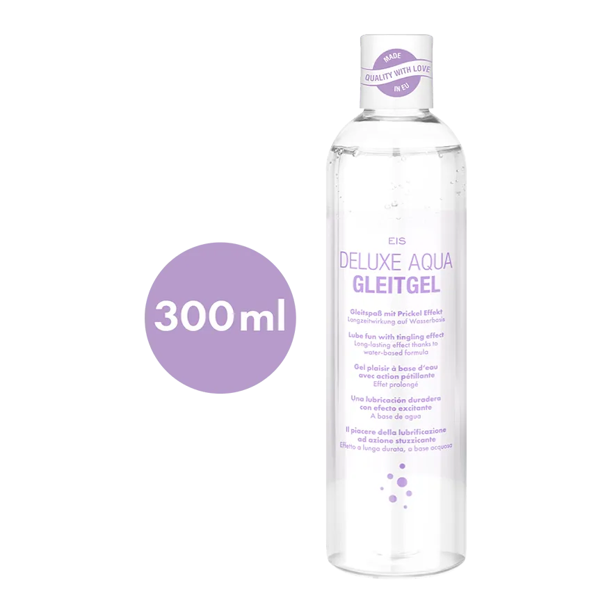 300 ml Prickel Effekt Deluxe Aqua 300 ml Prickel Effekt Deluxe Aqua