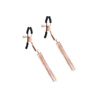 Bound - Nipple Clamps D2 Bound - Nipple Clamps D2