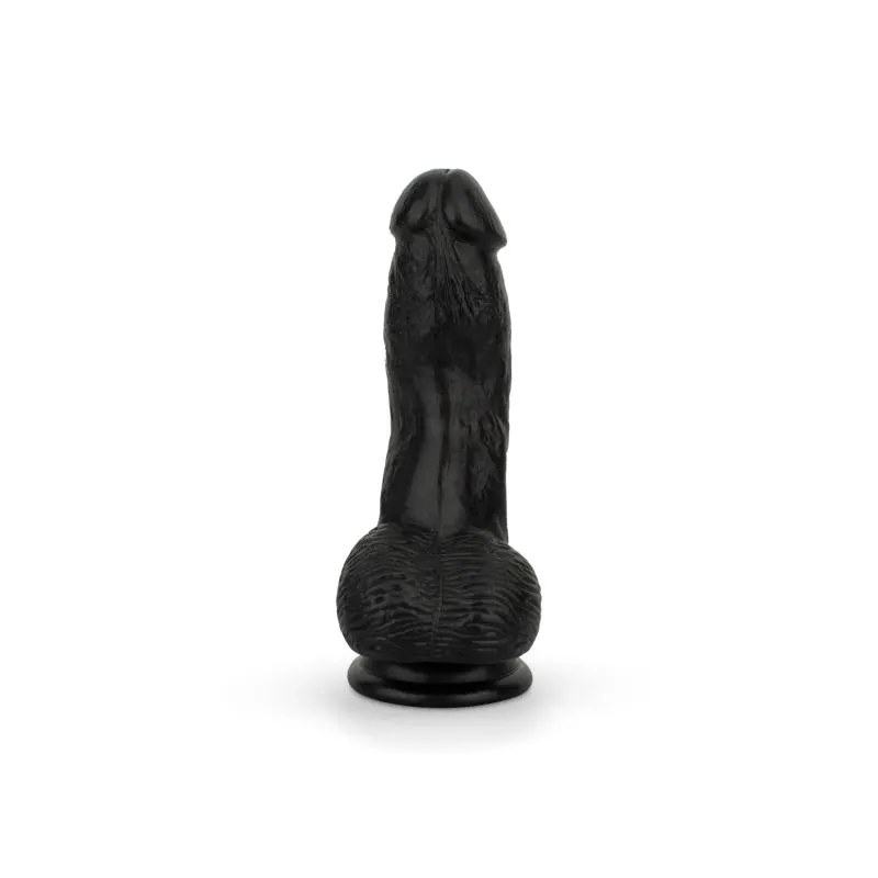 EasyToys Realistischer Dildo - 12 cm – Bild 2
