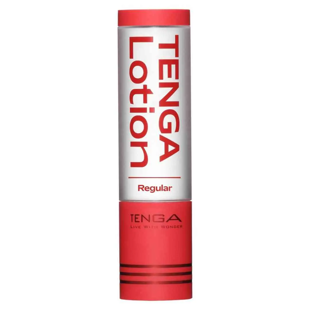 Gleitgel "Tenga Lotion Regular" Gleitgel "Tenga Lotion Regular"