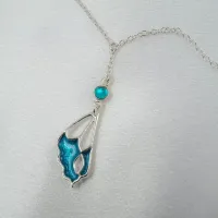 Sylvie Monthulé - Hüftkette Schmetterlingsflügel Sylvie Monthulé - Hüftkette Schmetterlingsflügel