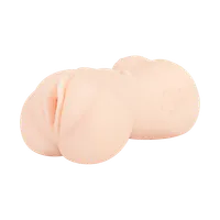 Soft Vagina Masturbator 3, 12,5 cm Soft Vagina Masturbator 3, 12,5 cm