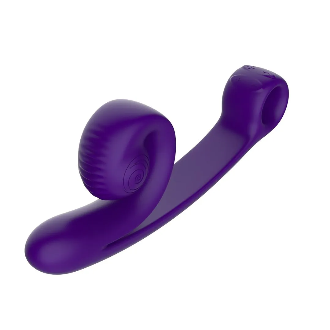 Vibrator „Snail Vibe Curve“ – Bild 5