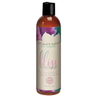 Intimate Earth - Bliss Analgleitmittel auf Wasserbasis - 120 ml Intimate Earth - Bliss Analgleitmittel auf Wasserbasis - 120 ml