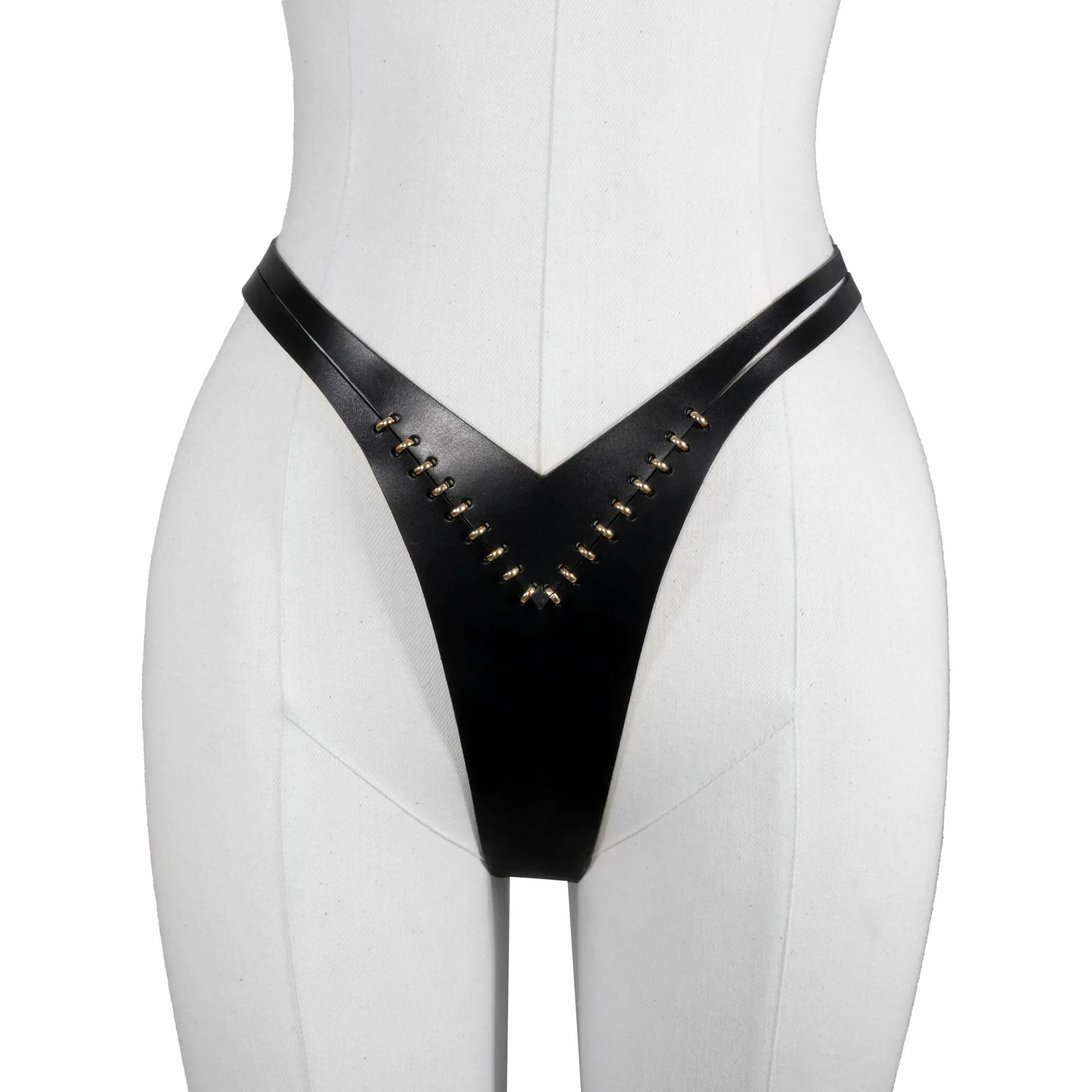 Elif Domanic - Roya String Größe XS Elif Domanic - Roya String Größe XS