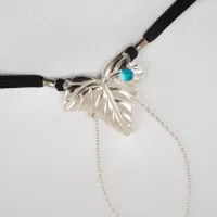 Sylvie Monthulé - G-String Secret Garden Sylvie Monthulé - G-String Secret Garden