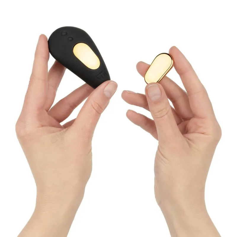 AMORELIE VOU »Cappillo 2.0« Slip-Vibrator mit Fernbedienung AMORELIE VOU »Cappillo 2.0« Slip-Vibrator mit Fernbedienung