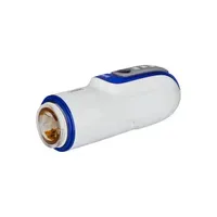 SM390 - Super Masturbator, 27 cm SM390 - Super Masturbator, 27 cm