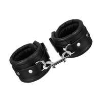 Gepolsterte Fußfesseln Gepolsterte Fußfesseln