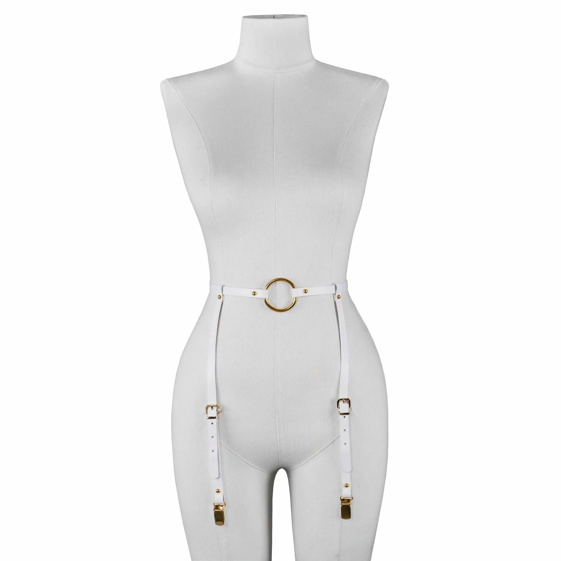 Elif Domanic - Yera Strapsgürtel Größe L Elif Domanic - Yera Strapsgürtel Größe L