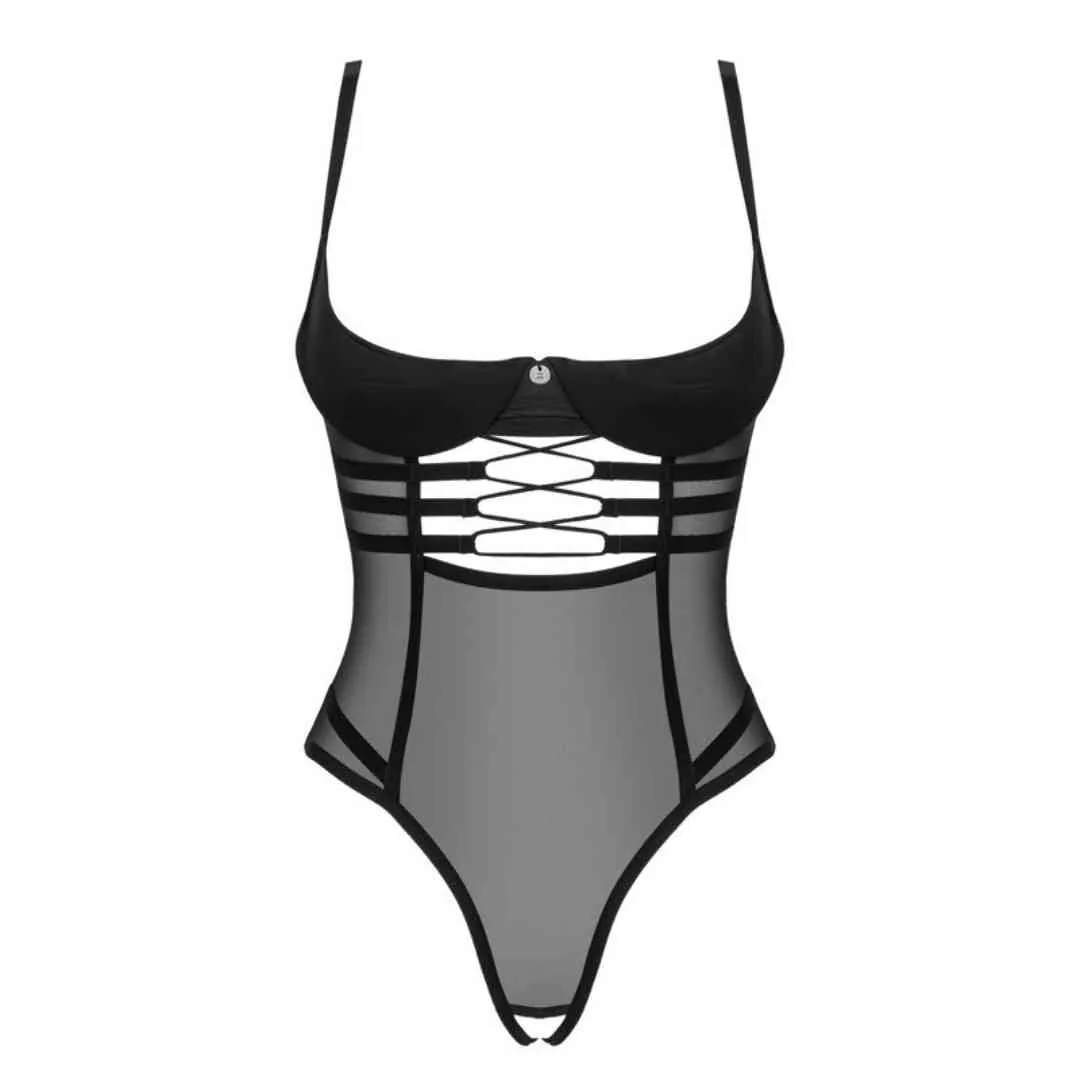 Body ouvert "Roxelia" – Bild 5