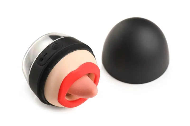 Lady Licker Klitorisstimulator Lady Licker Klitorisstimulator