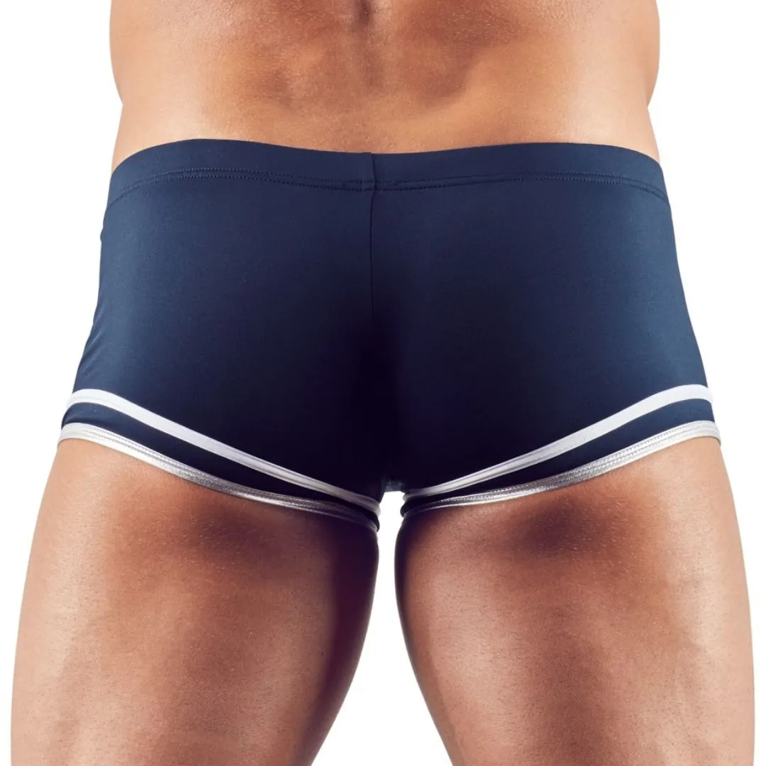 Pants im trendigen Matrosen-Look – Bild 4