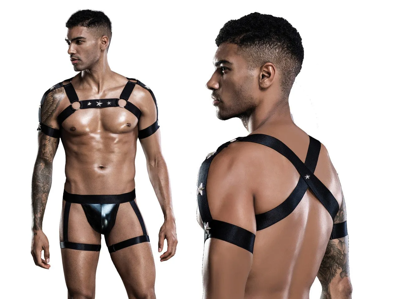 Harness Set S-L Harness Set S-L