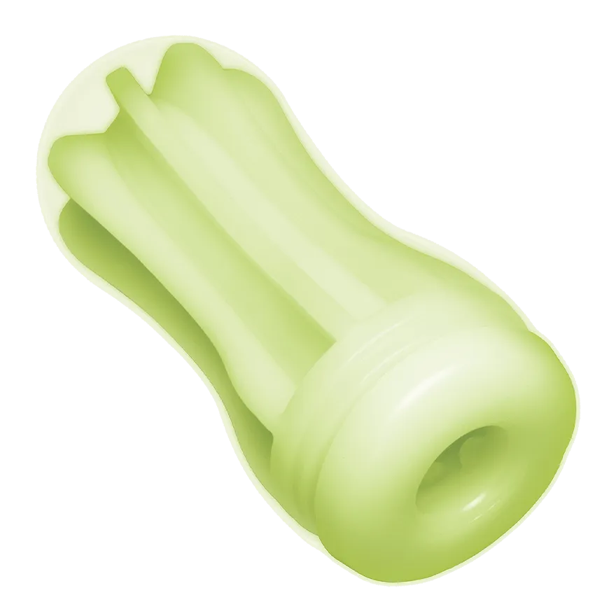 Glow in the Dark - Stroker Cup, 17 cm Glow in the Dark - Stroker Cup, 17 cm